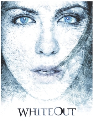 Whiteout by Jose Escobar