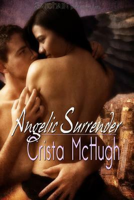 Angelic Surrender by Crista McHugh