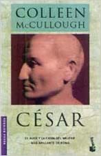 Cesar by Colleen McCullough