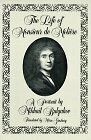 The Life of Monsieur de Molière by Mirra Ginsburg, Mikhail Bulgakov