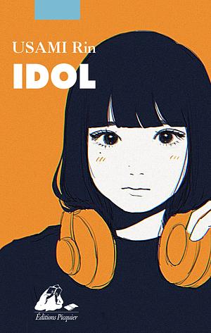 Idol by Rin Usami