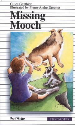 Missing Mooch by Gilles Gauthier