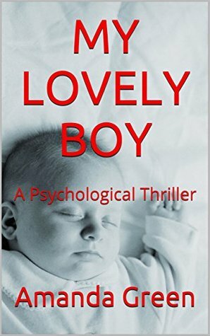 My Lovely Boy by Amanda Green