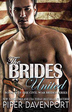 The Brides United by Piper Davenport