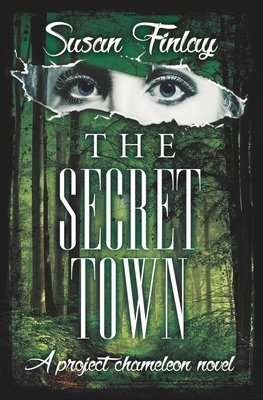 The Secret Town by Susan Finlay