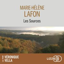 Les Sources by Marie-Hélène Lafon