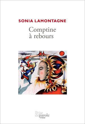 Comptine à rebours by Sonia Lamontagne