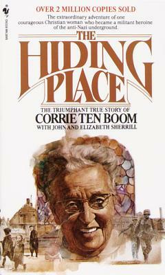 The Hiding Place by Corrie ten Boom