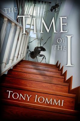 The time of the I by Tony Iommi