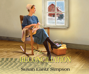 The Reconciliation by Susan Lantz Simpson