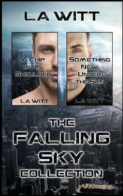 Falling Sky: The Complete Collection by L.A. Witt