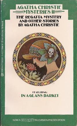 The Regatta Mystery and Other Stories by Agatha Christie