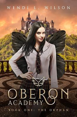 The Orphan by Wendi Wilson