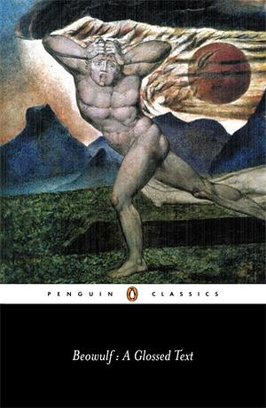 Beowulf: Old English Edition by Unknown