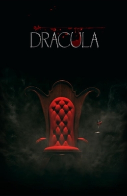 Dracula Illustrated by Bram Stoker