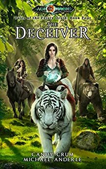 The Deceiver by Candy Crum, Michael Anderle
