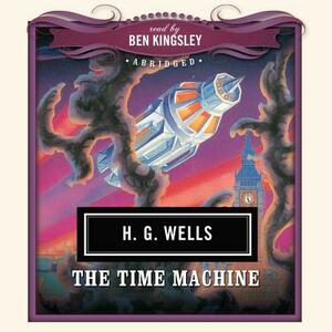 The Time Machine by H.G. Wells