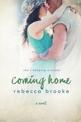 Coming Home by Rebecca Brooke