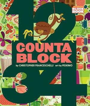 Countablock by Christopher Franceschelli, Peskimo