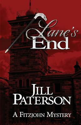 Lane's End: A Fitzjohn Mystery by Jill Paterson