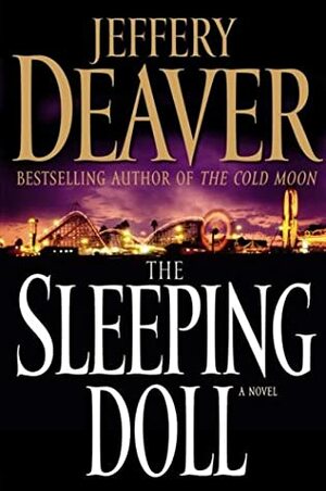 The Sleeping Doll: A Novel by Jeffery Deaver