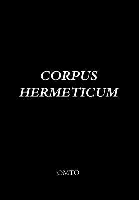 Corpus Hermeticum by Hermes Trismegistos