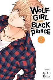 Wolf Girl and Black Prince, Vol. 7 by Ayuko Hatta