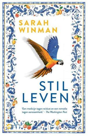 Stilleven by Sarah Winman