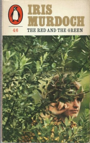 The Red and the Green by Iris Murdoch