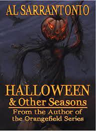 Halloween and Other Seasons by Al Sarrantonio