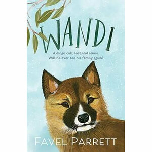 Wandi by Favel Parrett