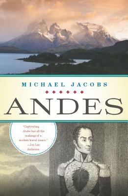 Andes by Michael Jacobs