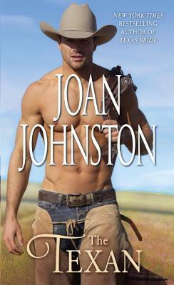 The Texan by Joan Johnston