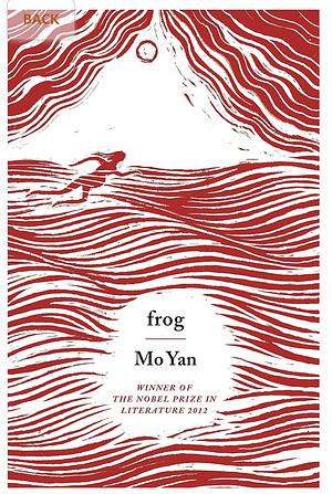 Frog by Mo Yan