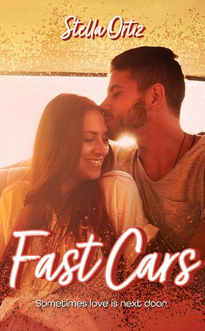 Fast Cars by 