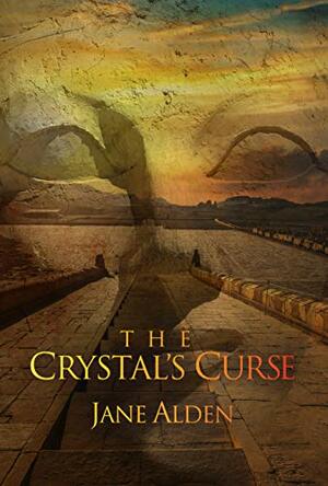 The Crystal's Curse by Jane Alden