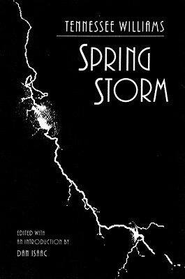 Spring Storm by Tennessee Williams