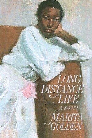 Long Distance Life by Marita Golden