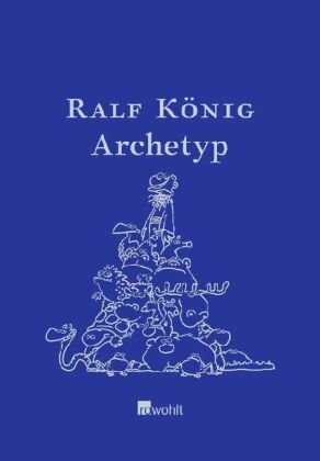 Archetyp by Ralf König