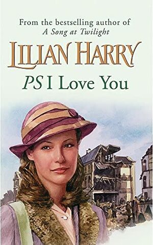 Ps I Love You by Lilian Harry