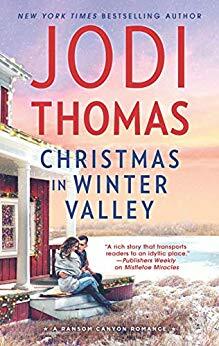 Christmas in Winter Valley by Jodi Thomas