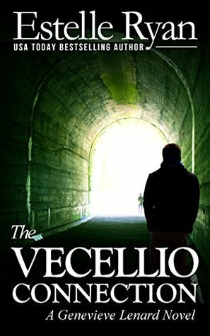 The Vecellio Connection by Estelle Ryan