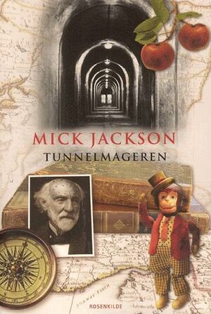 Tunnelmageren by Mick Jackson