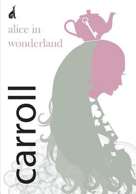 Alice's Adventures in Wonderland by Lewis Carroll