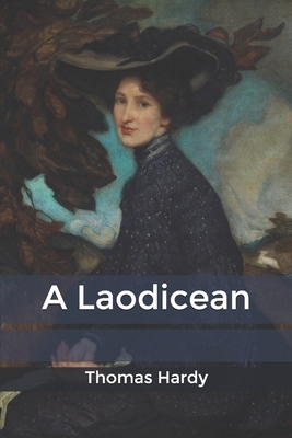 A Laodicean by Thomas Hardy