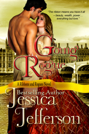 Going Rogue by Jessica Jefferson
