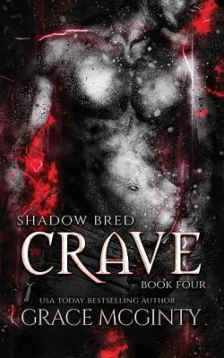 Crave by Grace McGinty