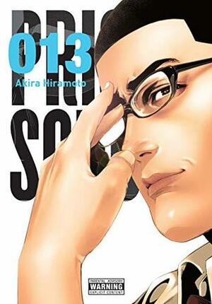 Prison School, Vol. 13 by Akira Hiramoto