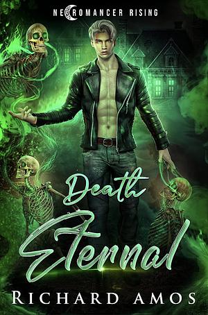 Death Eternal by Richard Amos