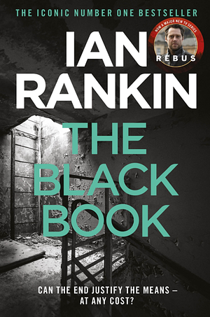 The Black Book by Ian Rankin